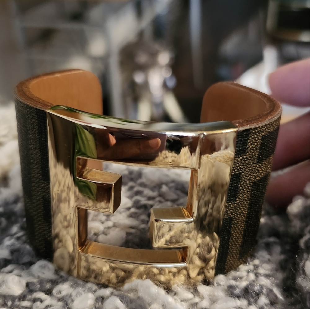 Fendi Bracelet